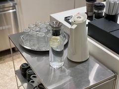 -科学家咖啡(恒隆广场店)