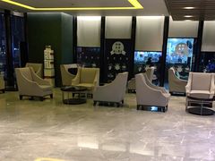 -榛悦隆堡成都酒店(春熙路太古里店)