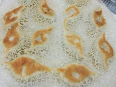 冰花煎饺-老边饺子馆(中街店)