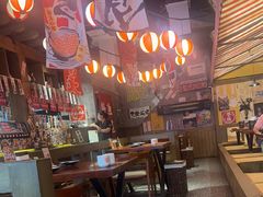 -白石の深夜食堂(宝龙店)