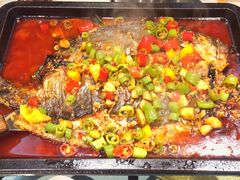 -炉鼎记私房菜(总店)