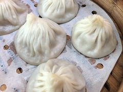 -百年龙袍蟹黄汤包(融创茂店)