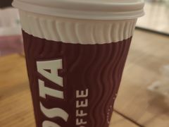 -COSTA COFFEE(武汉武商MALL店)