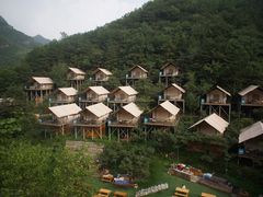 -北京山里寒舍度假酒店