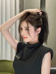 -FASHION PALACE hair+