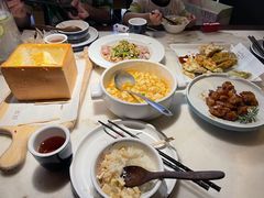 -绿茶餐厅(深圳龙华天虹购物中心店)