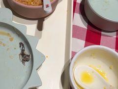 -西贝(宝乐汇店)