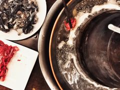 -前门张记涮肉(前门店)