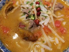 -螺世纪螺蛳粉·桂味小排档(裕德店)