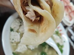 -流常老豆腐(总店)