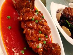 松鼠桂鱼-申宴酒楼(王子百货店)