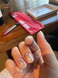 -杨红水晶延长美甲美睫