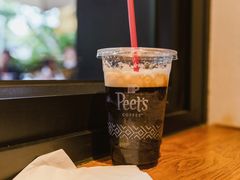 -Peet's 皮爷咖啡(东湖路手作店)