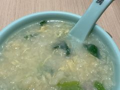 -吕氏疙瘩汤·海鲜新鲁菜(海州利群店)