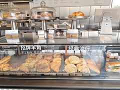 -BAKER&SPICE(BFC外滩金融中心店)