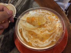 芒果西米露-玫瑰甜品(文明路店)