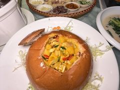 -大树头·森林餐厅(石碁店)