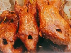 -徐六孃正宗甜皮鸭(张公桥店)