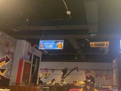 -醉炫音速烧烤·干煸菜(沙河总店)