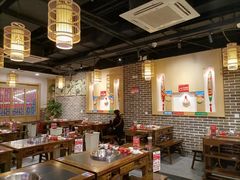 大堂-大龙燚火锅(春熙店)