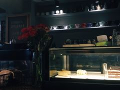 -转山咖啡(松柏社区店)