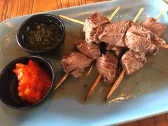 -El Bodegon阿根廷秘鲁餐厅(幸福路店)