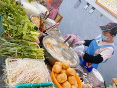 -正宗阳山牛杂(东城店)