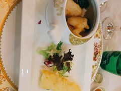 -马勒别墅·中餐厅