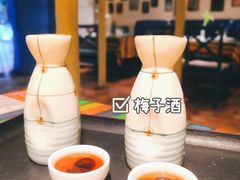 -滋味烤鱼(祥和里店)