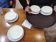 -正德顺順德雙皮奶(中信店)