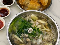 -福屿鲜捞小吃·捞化(福屿总店)