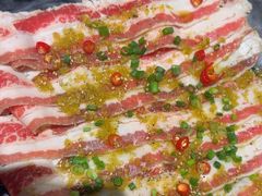 -猫爪爪原切自助烤肉(观音桥阳光世纪店)