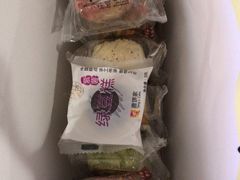 -唐饼家(龙之梦购物中心虹口店)