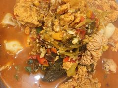 -辣出味岳阳特色烧烤·龙虾大排档(砂子塘总店)