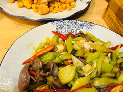 -付掌柜在成都·热炒砂锅集(金禾店)