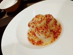 -浙江安吉JW万豪酒店·万豪中餐厅