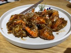 -德胜轩正宗顺德菜(宝安沙井会展中心店)