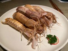 -上屿水产(鼓浪屿一店)