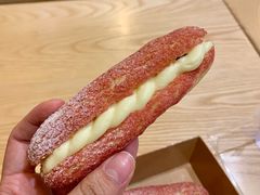 脆皮泡芙棒-BreadTalk面包新语·烘焙蛋糕(东方宝泰广场店)