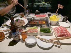 -海底捞火锅(长沙华创国际广场店)