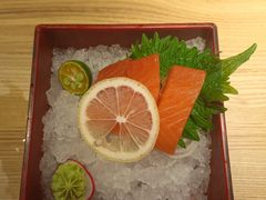-有喜屋·日料·居酒屋(旭辉广场店)