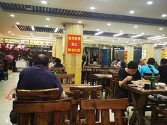 大堂-西塔大冷面(市府大路店)