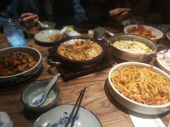 -鱼食饭稻·苏浙土菜17年老馆子(平江路店)