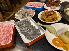 -宝丽金大酒店·洗浴中心