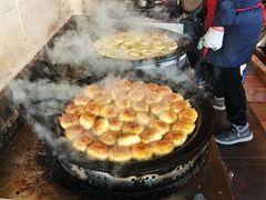 -大南门牛肉包子店