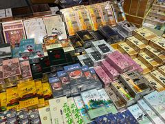 -上海和平饭店华懋阁 Cathay Room