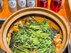 -九道菜有鸡鱼头(石鼓路店)