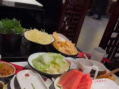 -山城辣妹子(定福庄店)