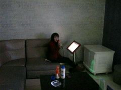 -金麦圣KTV