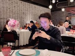 -三号黄浦会Canton Table